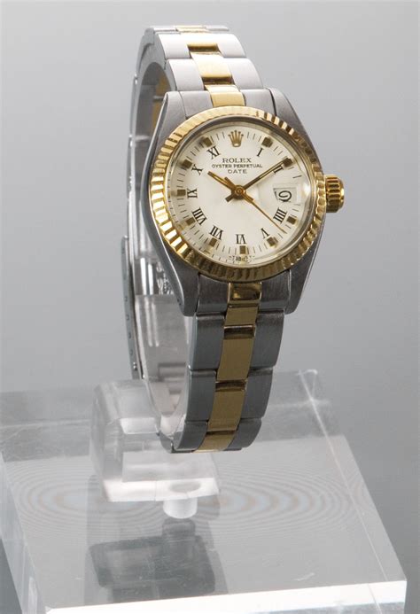 rolex lady acciaio anni 70|vintage rolex 70s price.